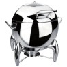 Chafing Dish Luxe na polévku 11 l