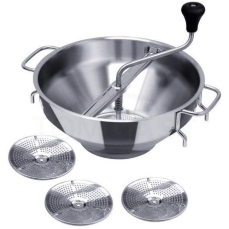 Pasírka Jumbo na hrnec 26 cm