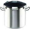 Tlakový hrnec 15 l, pr. 32 cm | E-50815