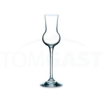 Sklenice degustační Banchetto Grappa 7 cl