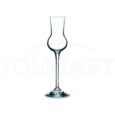 Sklenice degustační Banchetto Grappa 7 cl