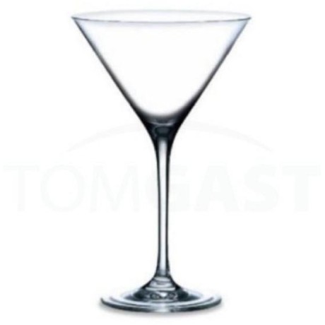 Sklenice na martini 21 cl