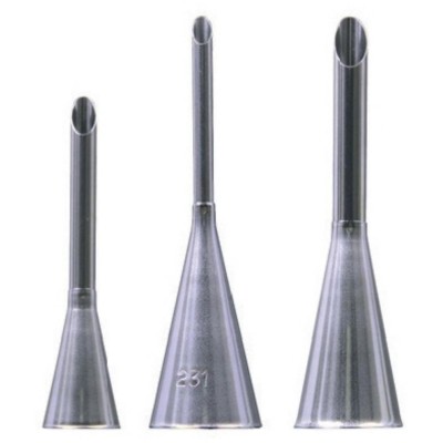 de Buyer Koncovky plnící sestava 4, 6, 8 mm | D-2125-03