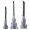 de Buyer Koncovky plnící sestava 4, 6, 8 mm | D-2125-03