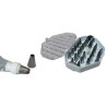 de Buyer Set koncovek 26 ks, 1 adaptér | D-2114-20