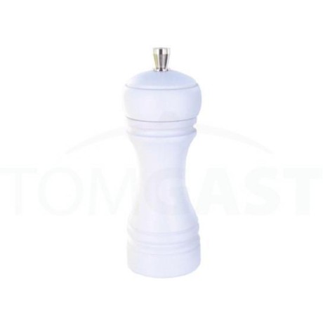 de Buyer Mlýnek na pepř 14 cm - bílý | D-P245-143131