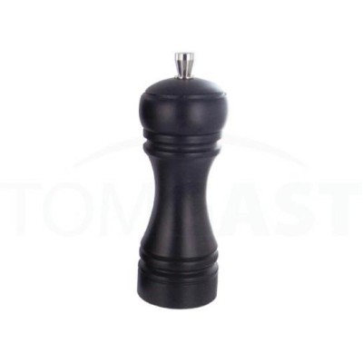 de Buyer Mlýnek na pepř 14 cm - černý | D-P245-143333