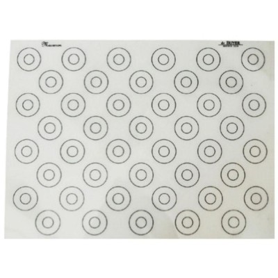 de Buyer Podložka silikonová Macron 40 × 30 cm | D-4935-40