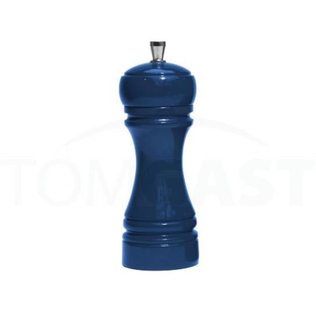 de Buyer Mlýnek na pepř 14 cm - modrý | D-P245-144444