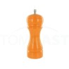 de Buyer Mlýnek na pepř 14 cm - oranžový | D-P245-144040