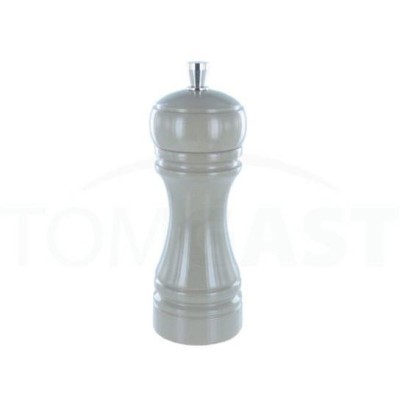 de Buyer Mlýnek na sůl 14 cm - tmavě šedý | D-S345-143434