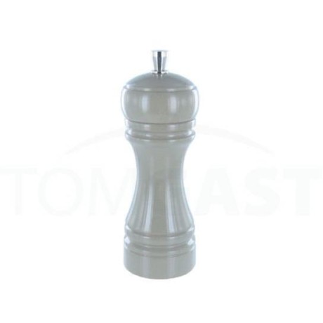 de Buyer Mlýnek na sůl 14 cm - tmavě šedý | D-S345-143434