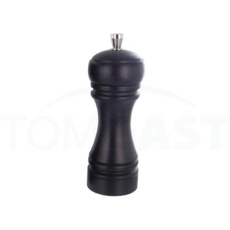 de Buyer Mlýnek na sůl 14 cm - černý | D-S345-143333