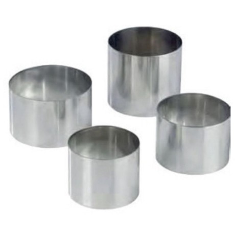de Buyer Forma kruhová 60 mm | D-3989-06