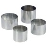 de Buyer Forma kruhová 70 mm | D-3989-07