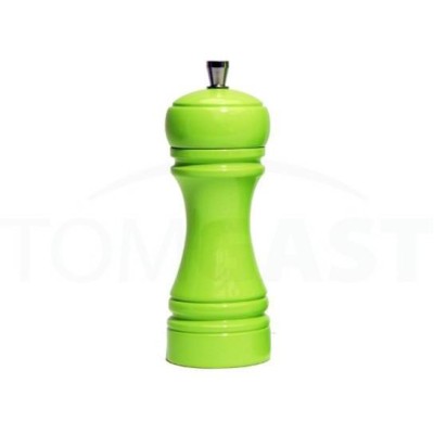 de Buyer Mlýnek na sůl 14 cm - zelený | D-S345-143535