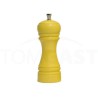 de Buyer Mlýnek na sůl 14 cm - žlutý | D-S345-143636