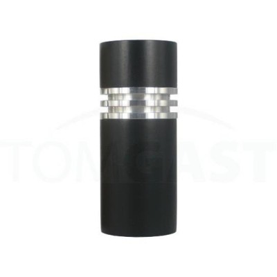 de Buyer Jota Mlýnek na pepř, ebenový, 12,5cm | D-P223-120606