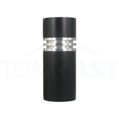 de Buyer Jota Mlýnek na pepř, ebenový, 12,5cm | D-P223-120606