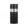 de Buyer Jota Mlýnek na pepř, ebenový, 12,5cm | D-P223-120606