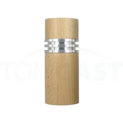 de Buyer Mlýnek na pepř 12,5 cm - přírodní | D-P223-120101