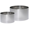 de Buyer Forma kruhová vysoká 12 cm | D-3912-12
