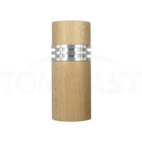 de Buyer Mlýnek na sůl 12,5 cm - přírodní | D-S323-120101