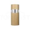 de Buyer Mlýnek na sůl 12,5 cm - přírodní | D-S323-120101