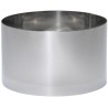 de Buyer Forma kruhová vysoká 20 cm | D-3912-20