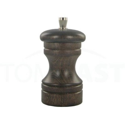 de Buyer Mlýnek na pepř 10 cm - tmavý | D-P240-100202