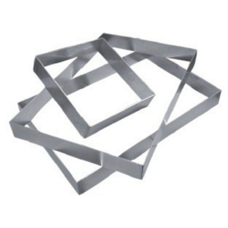 de Buyer Forma obdélníková 59 × 39 cm | D-5939