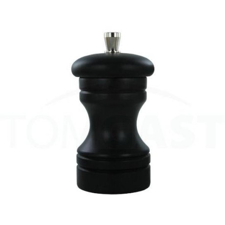 de Buyer Mlýnek na sůl 10 cm - černý | D-S340-100404