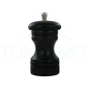 de Buyer Mlýnek na sůl 10 cm - černý | D-S340-100404