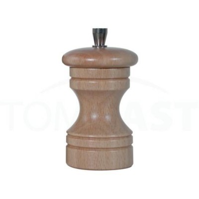 de Buyer Mlýnek na sůl 10 cm - přírodní | D-S340-100101