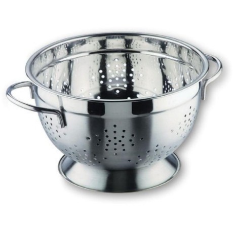 de Buyer Odkapávač s úchyty pr. 26 cm | D-81082