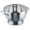 de Buyer Odkapávač s úchyty pr. 26 cm | D-81082