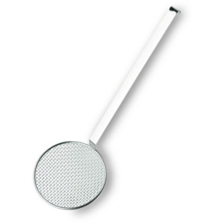Cedníková naběračka 28 cm