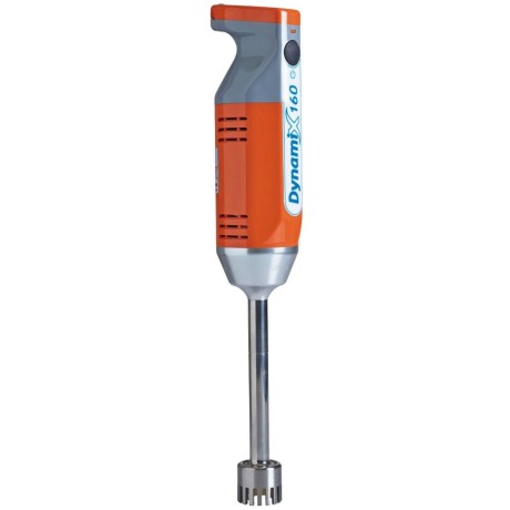 Dynamix Mini 160 220 W s nástavcem Foodmil