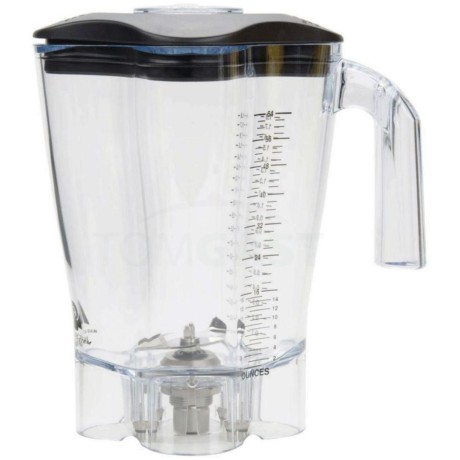 Náhradní nádoba 1,8 l pro mixér HB-H850-CE a HB-H650-CE
