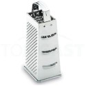 Struhadlo čtyřhranné, výš. 23 cm