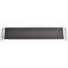 Lišta magnetická speciál 60 cm