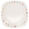 RAK Skola talíř hluboký, pr. 15 cm | RAK-SK15022001