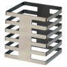 Sloupek inox 10 cm