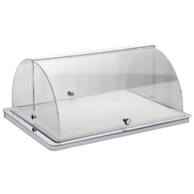 Chladící tác Roll-Top obdélný 530 × 325 × 190 mm