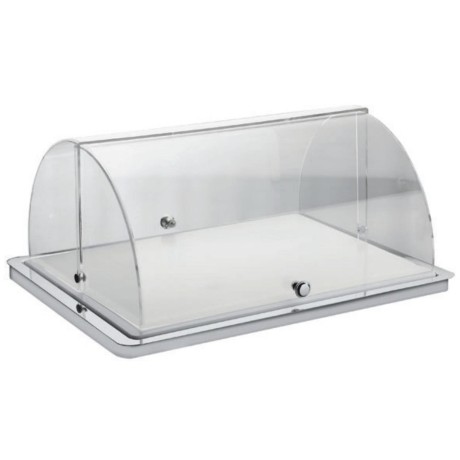 Chladící tác Roll-Top obdélný 530 × 325 × 190 mm