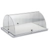 Chladící tác Roll-Top obdélný 530 × 325 × 190 mm