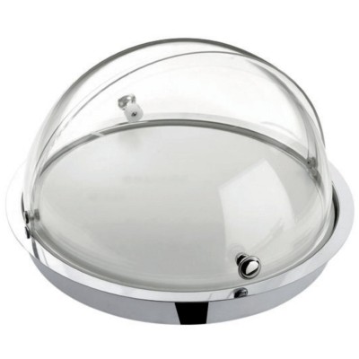 Chladící tác Roll-Top kulatý 46 cm