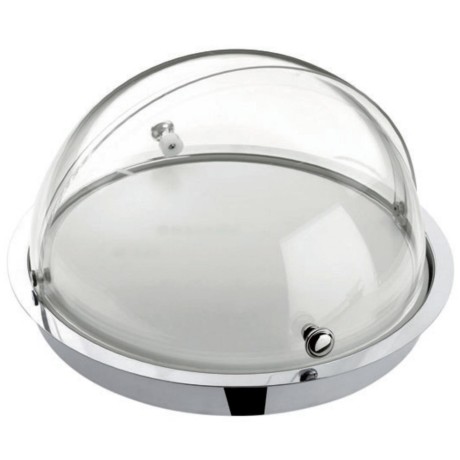 Chladící tác Roll-Top kulatý 46 cm