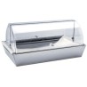 Poklop Rolltop akrylový pr. 41 cm pro AB-770-T44