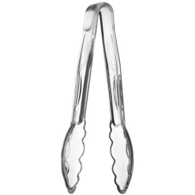 Kleště polykarbonátové 15 cm, transparentní
